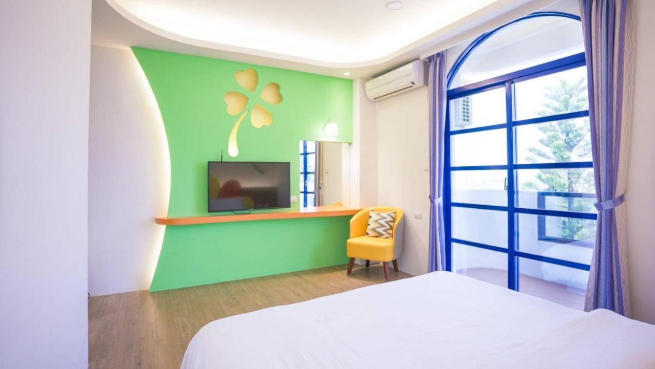Easy Stay B&B Magong Exterior foto