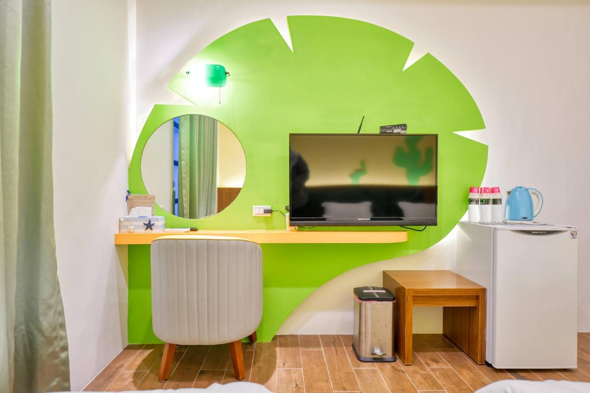 Easy Stay B&B Magong Exterior foto